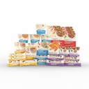 Nutrisystem® Kickstart Protein Powered 7-Day Κιτ απώλειας βάρους με 28 νόστιμα γεύματα & σνακ