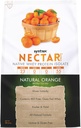 Syntrax Nectar Naturals, Όλα τα φυσικά Whey Protein Isolate, Smooth & Juicy, φυσικό πορτοκάλι, 2 lbs.