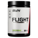 BARE PERFORMANCE NUTRITION BPN Πτήση πριν από την προπόνηση, υποστηρίζει την ενέργεια και την ψυχική εστίαση, βελτιωμένη αντοχή και τις αντλίες μυών με CarnoSyn® Beta Alanine, Prickly Pear, 30 εξυπηρετούν