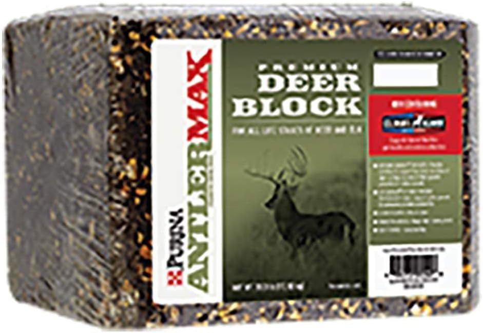 Purina AntlerMax 
