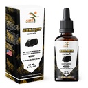 Shilajit Pure Himalayan (40% Fulvic Acid Supplement) (High in Trace Minerals, No Fillers, Manufactured in The USA) Drops 