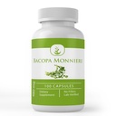 Pure Original Ingredients Bacopa Monnieri, (100 Capsules) Always Pure, No Additives Or Fillers, Lab Verified