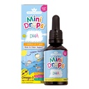 ΦΥΣΗ ΒΟΗΘΕΙΑ Children Dha Drops, 50 ML