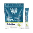 Voli Ηλεκτρολυτές Powder Packets 