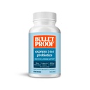 Αλεξίσφαιρο Express 3-σε-1 Probiotic, 90 Count, συμπλήρωμα για γρήγορη και διαρκή υγεία των ούλων