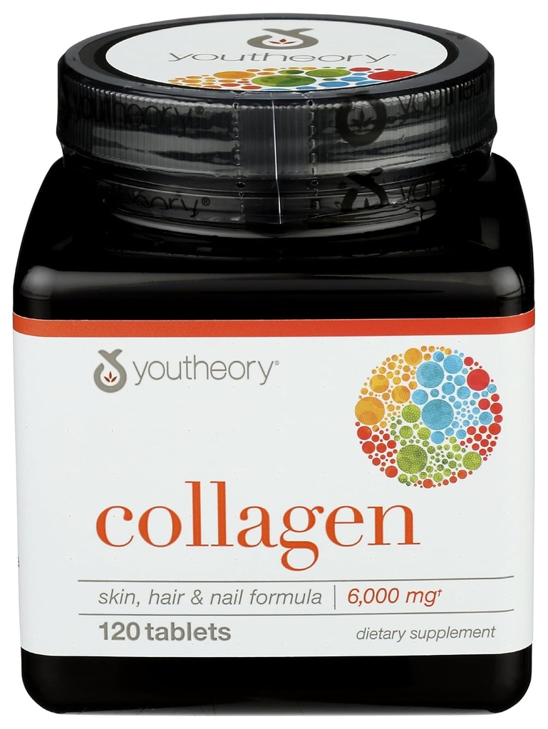 Κατηγορία Collagen, 120 ct