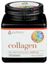 Youtheory Collagen, 120 ct
