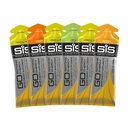 SiS GO Isotonic Energy Variety Pack, 2 Fl Oz (πακέτο του 6)