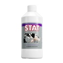 PRN Pharmacical STAT - Συμπλήρωμα διατροφής υψηλής θερμίδων για να βοηθήσει στην αποκατάσταση των επιπέδων ενυδάτωσης και διατροφής στα ζώα - Βανίλια Γεύση Διατροφή Υποστήριξη με βιταμίνη Α, D3, C, E, & More - 16 Fl Oz