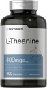 Horbäach L-Theanine 400mg 