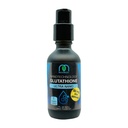 Nano Glutathione 2oz αντλία μπουκάλι: Αυξήστε την υγεία σας με 100% απορρόφηση Ultra Nanotechnology Glutathion Master Antioxidant