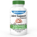 DrFormulas συμπληρώματα κοινής υποστήριξης για άνδρες και γυναίκες 