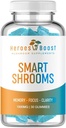Smart Shrooms, 1 Κόμη (πακέτο των 30)