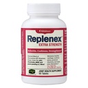 Η Melaleuca Replenex ξαναχτίζει την κοινή υγεία. Γλυκοσαμίνη. Ασβέστιο. (90 δισκία)