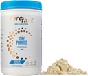 Stay Planted Plant-based Μη-GMO Σόγιας υγιής πρωτεΐνη σκόνη ποτό μείγμα - Βανίλια Γεύση - 2lb Tub - 13g πρωτεΐνη - Κάνει μεγάλη γεύση Χαμηλό Carb Vegan Shakes & Smoothies