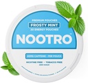 Nootro Energy Pouches 