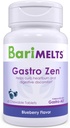 BariMelts Gastro Zen® με Gastro-AD®, 60 Μασώμενα Δισκία (1- Μήνας Προμήθεια), Μεταβιοτικά για την ανακούφιση από εγκαύματα και την υγεία των ούλων μετά από Βαριατρική Χειρουργική