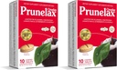 Prunelax Ciruelax Regular Strength Laxative Tablets - Natural-Ingredient Based Laxative for Occasional Constipation, Predictable Overnight Relief with Senna Leaf Extracts, 8-12 Hr Fast-Acting - 10ct