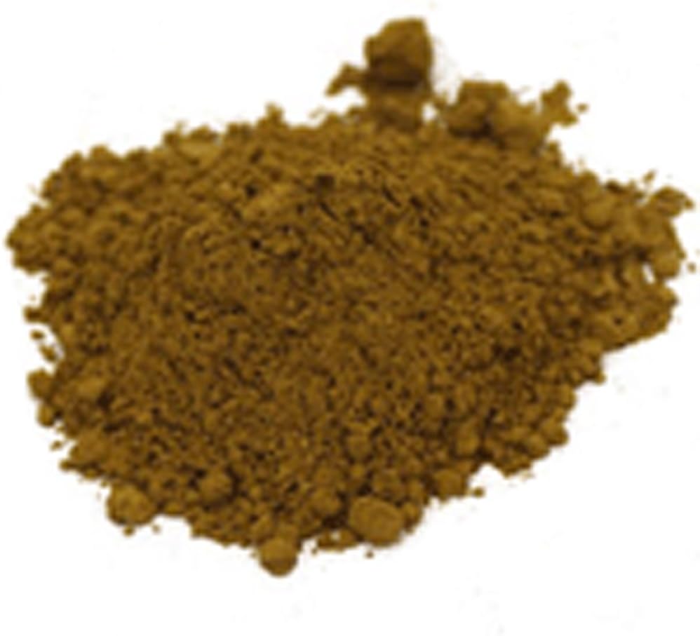 Καλύτερα Βοτανικά Aloe Powder 4 oz.