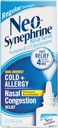 Neosynephrine Nasal Spray for Cold & Sinus Relief, Regular Strength, 0.5 Fl Oz