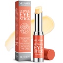 VELAMO ADVANCED Retinol Eye Balm Stick με Bakuchiol: Under Eye Cream for Dark Circles and Puffiness - Anti Aging μειώνει τις λεπτές γραμμές Ρυτίδες κάτω από τις σακούλες ματιών σε 4-8 εβδομάδες 0.1 OZ/3g