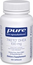 Pure Encapsulations 7-Keto DHEA 100 mg | Unique DHEA Metabolite Supplement to Support Thermogenesis and Healthy Body Composition* | 120 Capsules