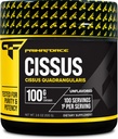 PrimaForce Cissus Quadrangularis Extract, Unflavored Powder, 100 Grams