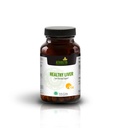 Athreya Herbs Healthy Liver Tablets | 120 Tablets | Ayurvedic Herbal Blend Supports Toxin Removal | Supports Liver Care | Maintain Liver-Immune| Vegan, Non-GMO | 30 Day Supply