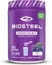 Biosteel Hydration Mix - Σταφύλι - 11 oz. / 45 Μερίδες