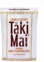 Taki Mai Noble Kava Kava Root Powder 32oz – Αυθεντική παραδοσιακή λεία, φυσική απογευματινή χαλάρωση, ξεκούραστες νύχτες και ήρεμα τελετουργικά, 100% καθαρό ευγενές κάβα