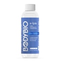 BodyBio e-Lyte - Liquid Electrolyte Concentrate for Clean Hydration, Energy & Cramp Relief - No Sugar, No Artificial Flavors, No Fillers, Keto Friendly - 4 FL OZ