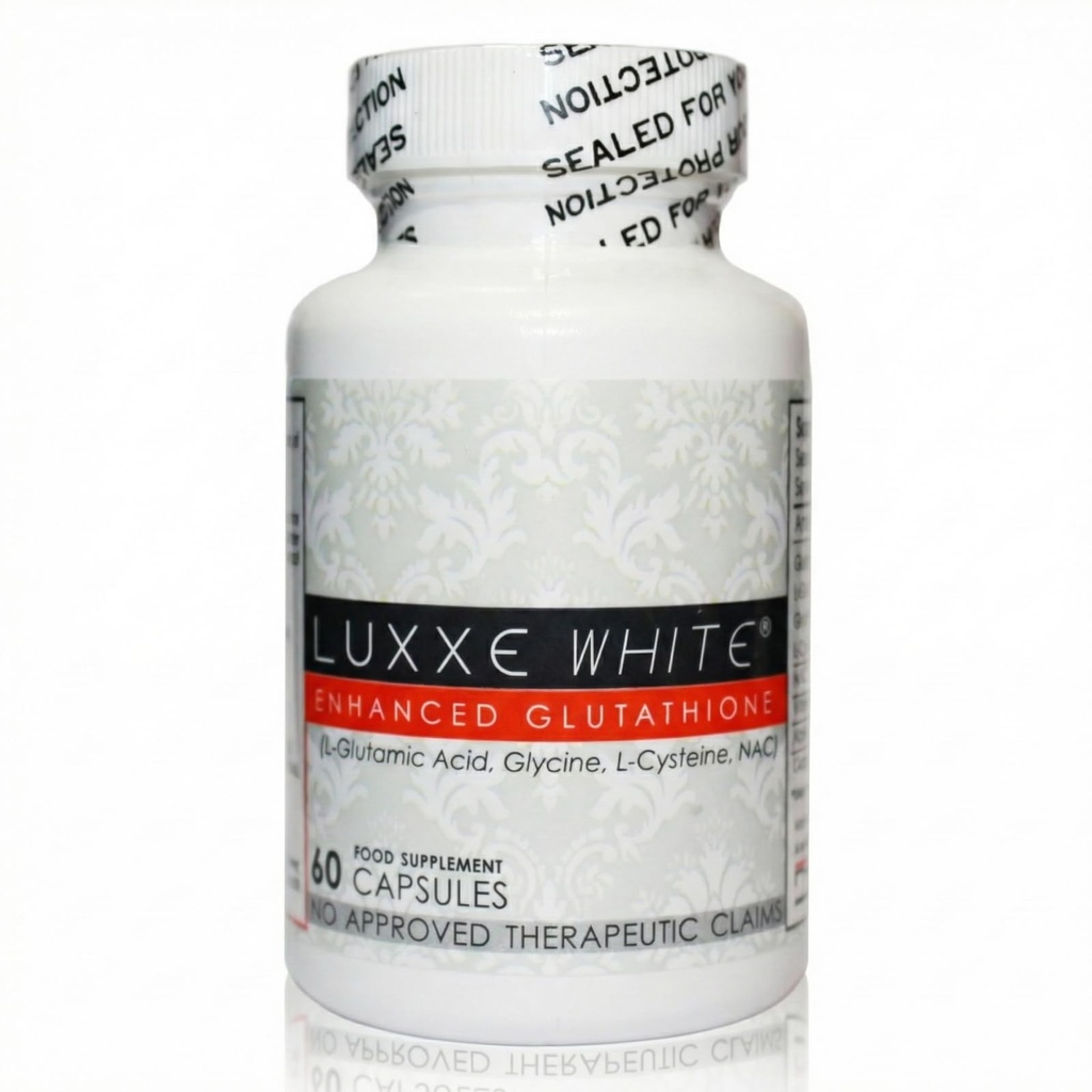 Luxxe White