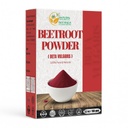 Βότανα Botanica Beetroot Powder for Baking and Smoothies 