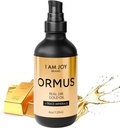 Είμαι η Joy Co. Ormus Gold Oil Monoatomic 