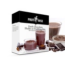 ProtiWise Υψηλής πρωτεΐνης Shake & Pudding Mix 