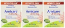 Boiron Arnicare Αρθρίτιδα - 60 καρτέλες 60 κόμης (πακέτο των 3)
