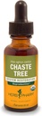 Βότανο Pharm Chaste Tree Liquid Extract για γυναικεία αναπαραγωγική υποστήριξη συστήματος - 1 ουγγιά (DCHASTE01)