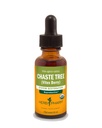 Βότανο Pharm Chaste Tree Liquid Extract για γυναικεία αναπαραγωγική υποστήριξη συστήματος - 1 ουγγιά (DCHASTE01)