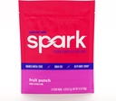 AdvoCare Spark - Energy Drink Mix - Συμπλήρωμα Βιταμίνης & Αμινικού Οξέως - Υποστηρίζει Ενέργεια & Εστίαση* - Φορητή Ανοσολογική Υποστήριξη* - Χωρίς ζάχαρη - Φρούτα Punch, 14 Stick Packs (3.5 oz)
