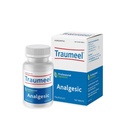 MediNatura Traumeel Ομοιοπαθητική Arnica + 13 Ενεργά συστατικά για τους μυς, αρθρώσεις, πλάτη, αρθρίτιδα, τραυματισμός, άσκηση Σχετικός πόνος & πόνο - Κατασκευάζεται στη Γερμανία - 100 δισκία
