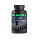 Χωρίς όρια Runners Απαραίτητη καθημερινή φόρμουλα βιταμίνης - Runners Καθημερινή βιταμίνη - Ένα μήνα προσφοράς - 60 κάψουλες