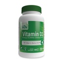 Υγεία Θρου Διατροφή Βιταμίνη D3 10.000iu 120 Mini Softgels για μέγιστο όφελος  Βαθμός Βιολογικής Υποστήριξης Υγείας EVOO