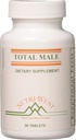 NutriWest, Total Male 90 Tablets by Nutri-West
