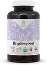 Bugleweed USDA Organic 120 Κάψουλες 
