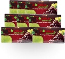 8X Phytoscience Double Stemcell - Anti Aging Formula με την Apple και το στέλεχος Grape Cell Free Express Shipping