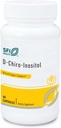 Klaire Labs D-Χηρο-Ινοσιτόλη - 150 Milligrams Hypoallergenic Supplement (60 Κάψουλες)