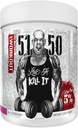 Πλούσια Piana 5% Διατροφή 5150 High Stim Pre-Workout Powder 