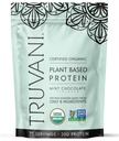Truvani Vegan Pea Protein Pee Powder 