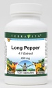 Long Pepper 4: 1-450 mg (100 Κάψουλες, ZIN: 521125) - 3 Συσκευασία
