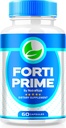 Forti Prime Κάψουλες, Επίσημη Φόρμουλα Υποστήριξης Υγείας FortiPrime, Όλα τα φυσικά συμπληρώματα απώλειας βάρους για την επίτευξη στόχων σώματος και καταλληλότητας, χάπια βιταμίνης Detox, Keto Κριτικές (60 κάψουλες)